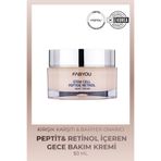 Fabyou Peptit ve Retinol Içeren Gece Kremi 50 ml
