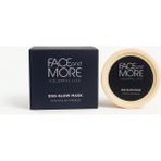 Face And More Yumurta Akı Maskesi Egg Glow Mask- Akne-Siyah Nokta-Leke ve Gözenek Giderici Temizleyici Maske 100ML