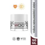 Face Cream Rich Yoğun Nemlendirici Güneş Korumalı Spf30 Yüz Kremi 50Ml Uva-Uvb