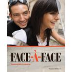 Face-?-Face Conversation et r?daction ? 2011- includes Student Edition, Supersite Code and WebSAM Code