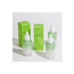 FACE REPUBLIC VEGAN MADECASSOSİDE LEKE SERUMU 45 ML