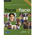 Face2Face Advanced Student'S Book And Workbook With Dvd 2Nd Ed.