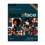Face2face Intermediate Student's Book With Online Workbook