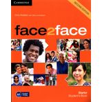 Face2face Starter Student's Book