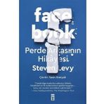 Facebook Perde Arkasının Hikayesi