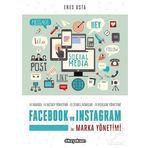 Facebook ve Instagram ile Marka Yönetimi Enes Usta