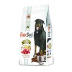 FaceDog Face Dog Basic Kuzu Etli Yetişkin Köpek Maması 15kg