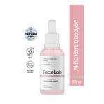 Facelab Akne ve Sivilce Kurutucu Zencefil Özlü Losyon Acne Drying Lotion 30 ml