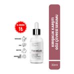 FaceLab Kollajen & Peptit Kırışıklık Karşıtı Göz Çevresi Serumu 30 ml