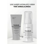 FaceLab Leke Karşıtı Niacinamide Alpha Arbutin Nemlendirici Cilt Bakım Kremi 50 ml