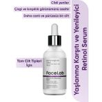 Facelab Retinol In Squalane 0,2% Regenerating 30 ml Serum
