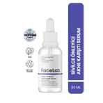 Facelab Yağ Dengeleyici 30 ml Yüz Serumu