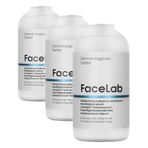 Facelab Yoğun Nemlendirici Hyaluronik Asit Serum 30 ml (3 paketi)