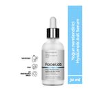 FaceLab Yoğun Nemlendirici Hyaluronik Asit Serum – Derin Nem & Cilt Dolgunluğu