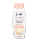 Facelle 300 ml 50 Plus Günlük Dış Genital Bakım Losyonu