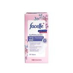 Facelle 35'li Uzun Ferah Kokulu Günlük Ped