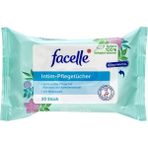 Facelle EKS Ticaret Facelle Dış Genital Bölge Bakım Mendilleri
