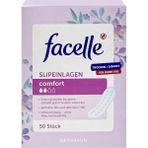 Facelle Günlük Ped Normal - 400 ml