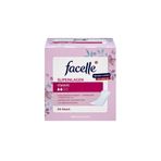 Facelle Klasik 55 Adet Günlük Ped