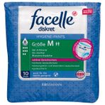 Facelle Medium Boy 10 Adet Diskret Mesane Külodu