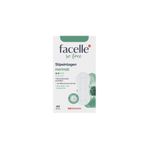Facelle Natural Normal 40'lı Günlük Ped