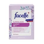 Facelle Normal 50 Adet Günlük Ped