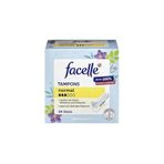 Facelle Normal 64 Adet Tampon