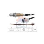 FACET-108547 OKSIJEN SENSORU SUZUKI SWIFT VI 1.2 2017- (ATK412)