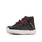 Facet 75 Alpha Outdry Kadın Kısa Bot Siyah 39.5