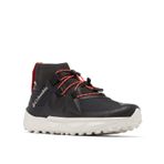 Facet 75 Alpha Outdry Kadın Kısa Bot Siyah 41