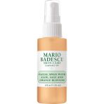 Facial Spray - Adaçayı ve Portakal Çiçeği Içeren Yüz Spreyi 59 ml