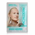 Facialderm Yeşil Çay Içerikli Yüz ve Boyun Maskesi 33 ml