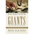 Facing Your Giants: God Still Does the Impossible (Discover More About the King David of the Bible and How to Defeat Your Goliath. The Perfect Gift for Fans of House of David)