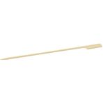 Fackelmann 100'lü 9 cm Bambu Çubuk