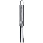 Fackelmann 40438 Nirosta Oval Griff Elma Oyacak