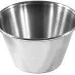 Fackelmann 43096 Zenker 8.5 x 5 cm Krem Karamel Kalıbı