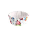 Fackelmann 43963 Zenker 50'li Muffin Pişirme Kağıdı