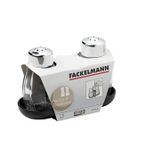 Fackelmann 47318 Menage için tuz ve karabiber kürdan