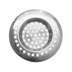 Fackelmann Lavabo Süzgeci
