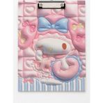 Facnspt Sanrio Melody Sekreterlik