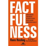 Factfulness - Dünya Hakkında Yanılmamızın On Nedeni Ve Neden Her Şey Aslında Sandığınızdan Daha İyi
