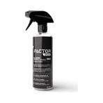 Factor 360 Glazen Cam Kireç Sökücü 500 ML