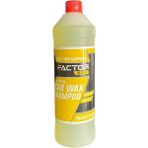 Factor 360 Sampuan 1litre Carwax Sampoo - 1 Adet - Çok Renkli