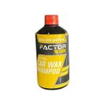 Factor 360 Sampuan 500ML Carwax Sampoo - 1 Adet - Çok Renkli