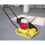 Factor Benzinli Kompaktör Makinası CNP 10 (5.5 Hp)