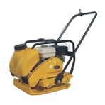 Factor Benzinli Kompaktör Makinası Honda Motorlu CNP 15 (5.5 Hp)