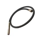 Factor CNGV3HP 48 mm Vibratör Hortumu