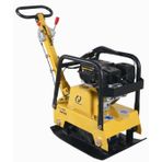Factor CNP 25 Benzinli Kompaktör Makinesi
