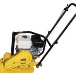 Factor Cnp10 Benzınlı Kompaktorler