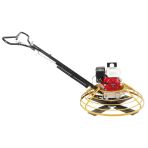 Factor Facpt30s Benzinli Perdah Makinası